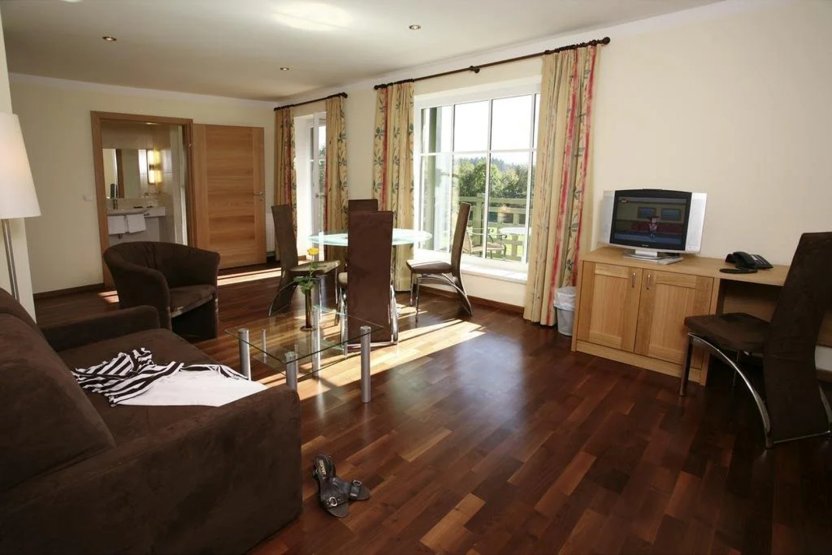 Hotel Gasthof Bürglstein