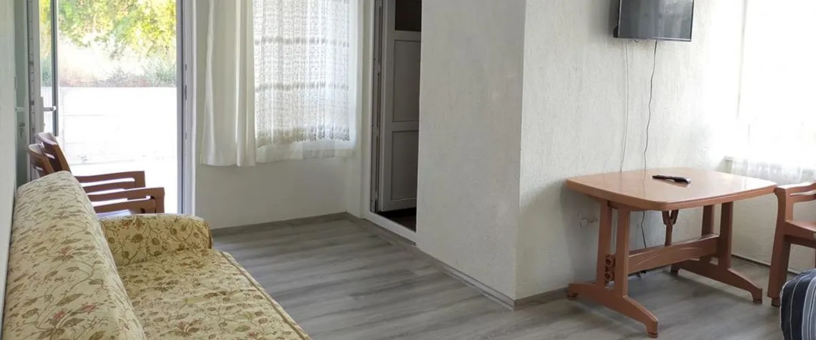 Salda Golu Kerem Apart