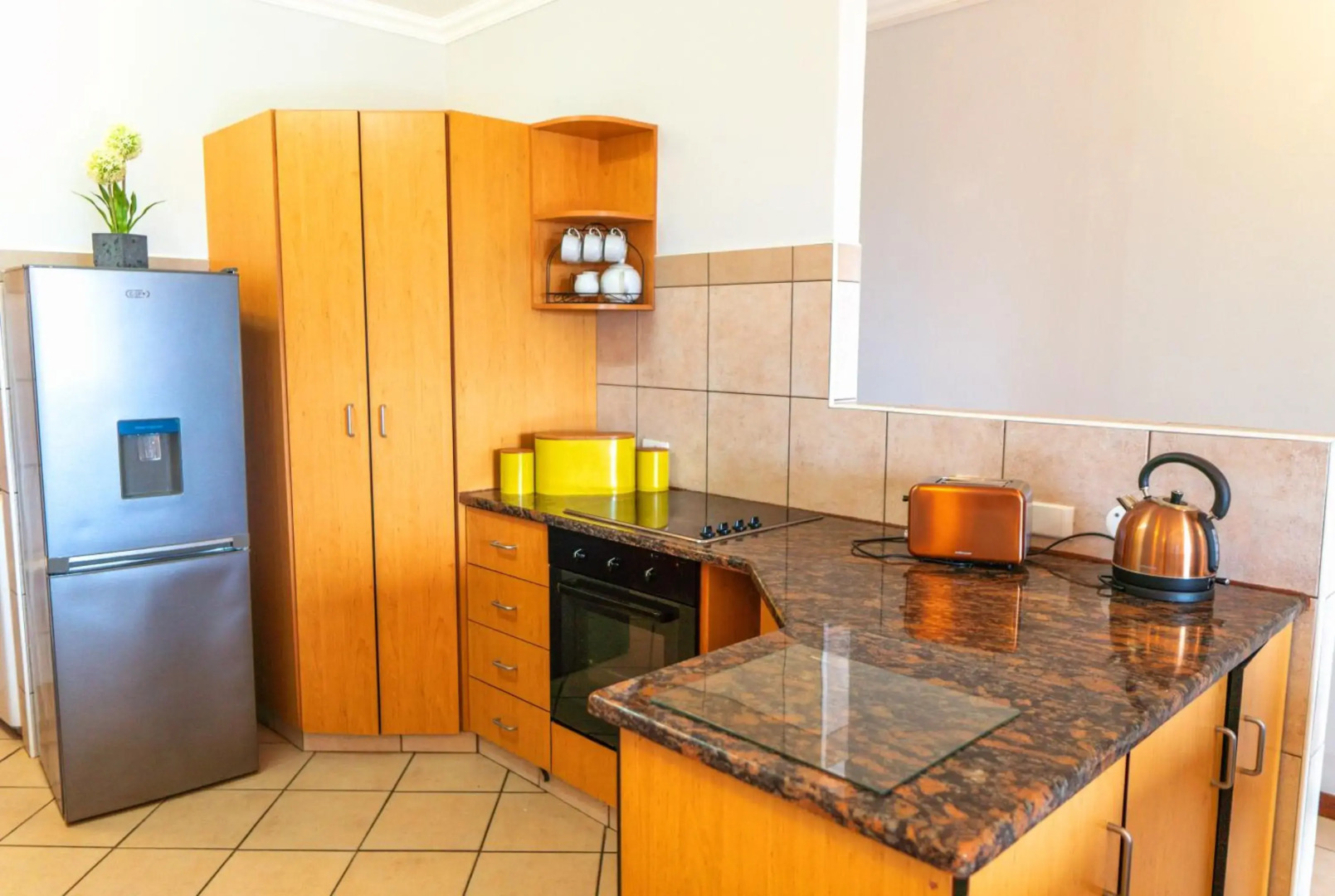 L'escalier Cabanas 107