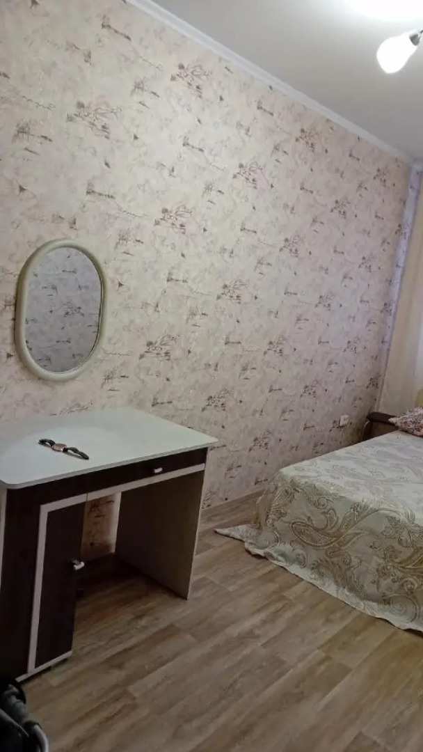 Апартаменты на проспекте 50 лет Комсомола