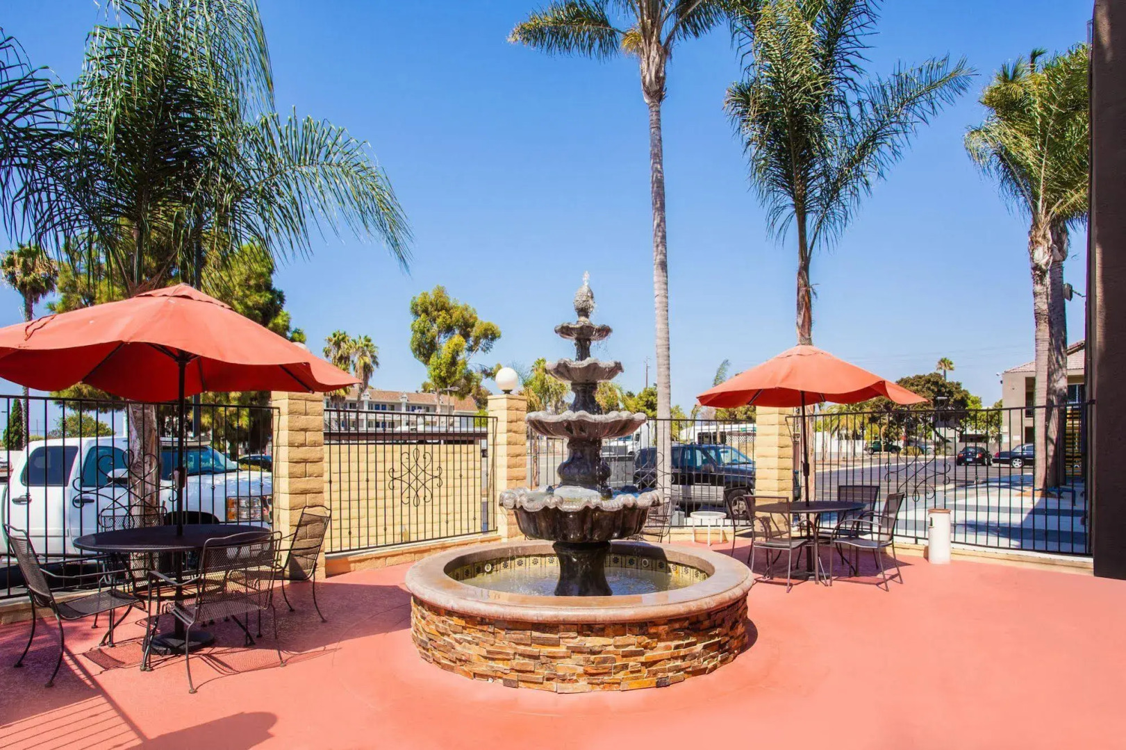 SureStay Hotel by Best Western Chula Vista San Diego Bay