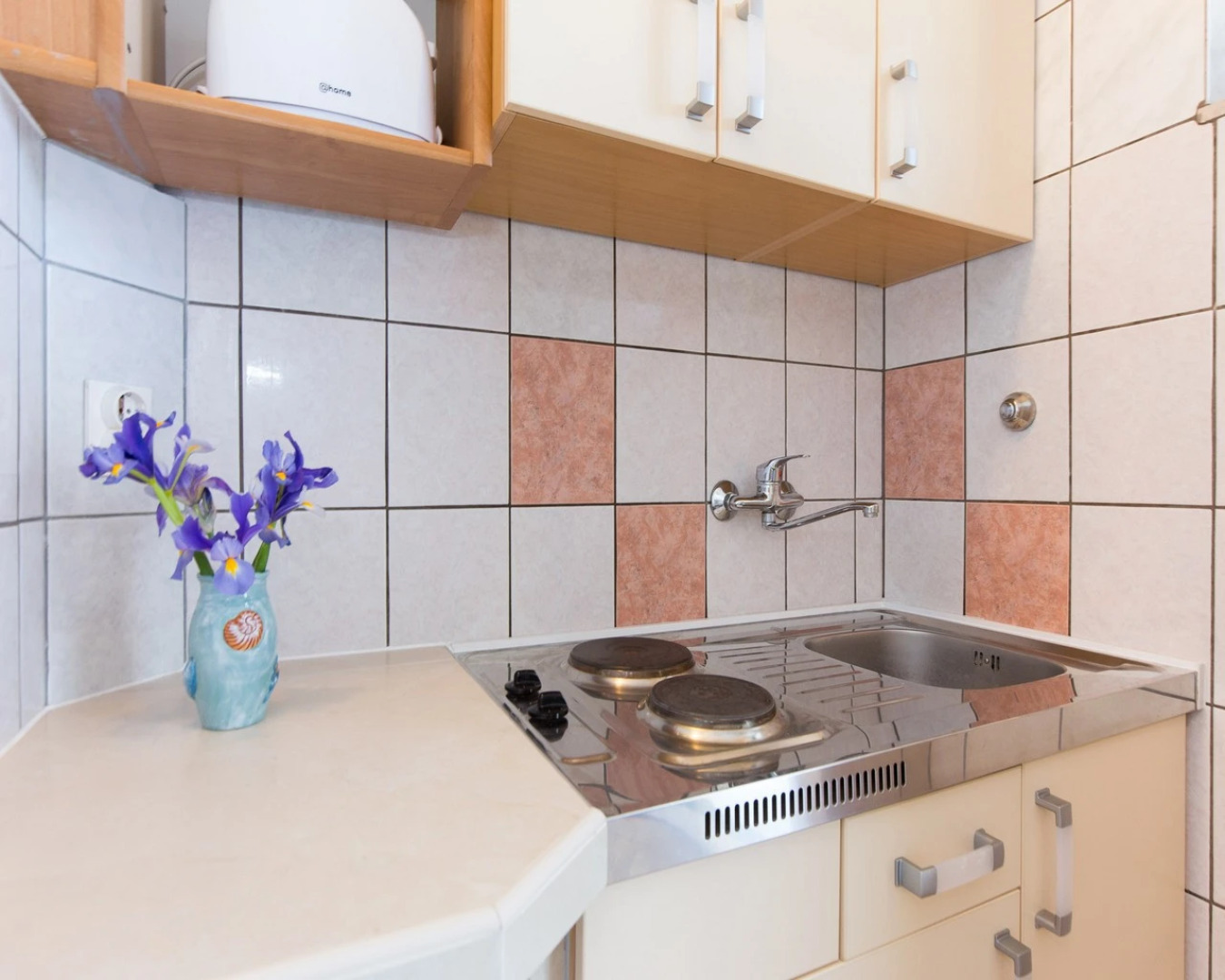 Apartment SaMa A1 Vrbnik, Island Krk