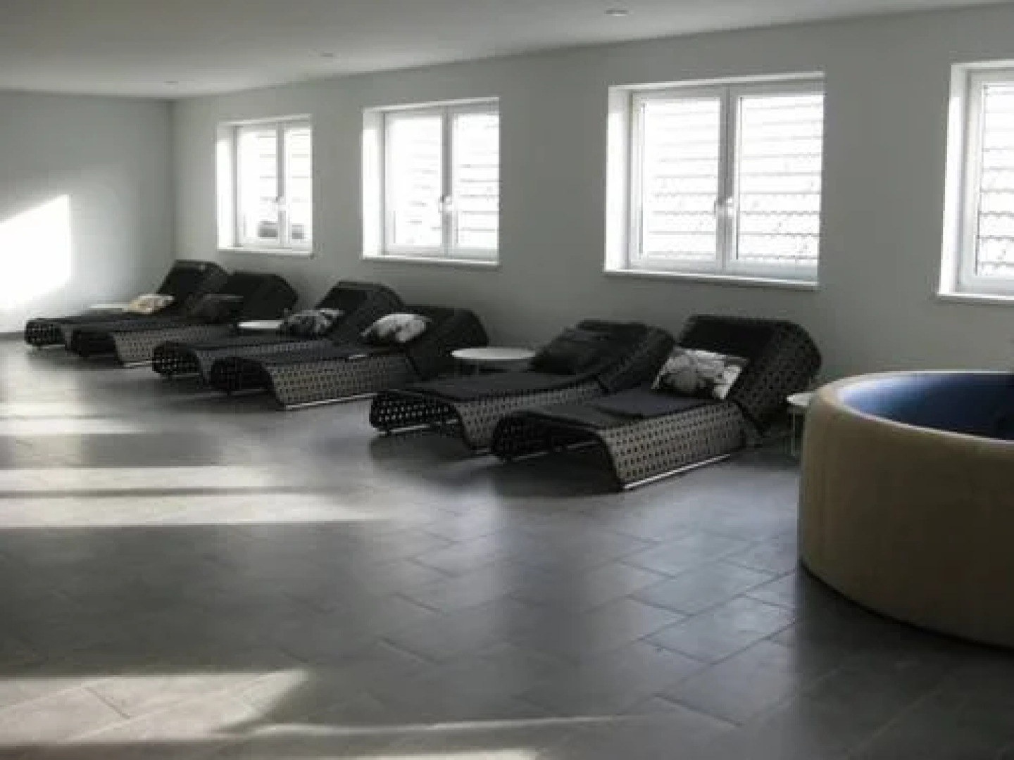 Sport Vital Hotel Zwettlerhof