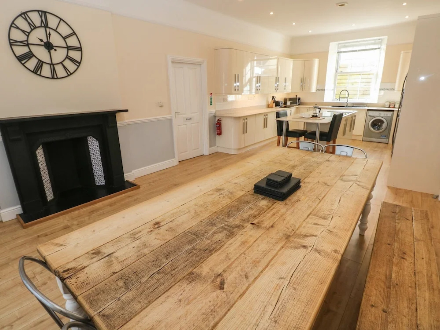 Hideaway House at The Hideaway