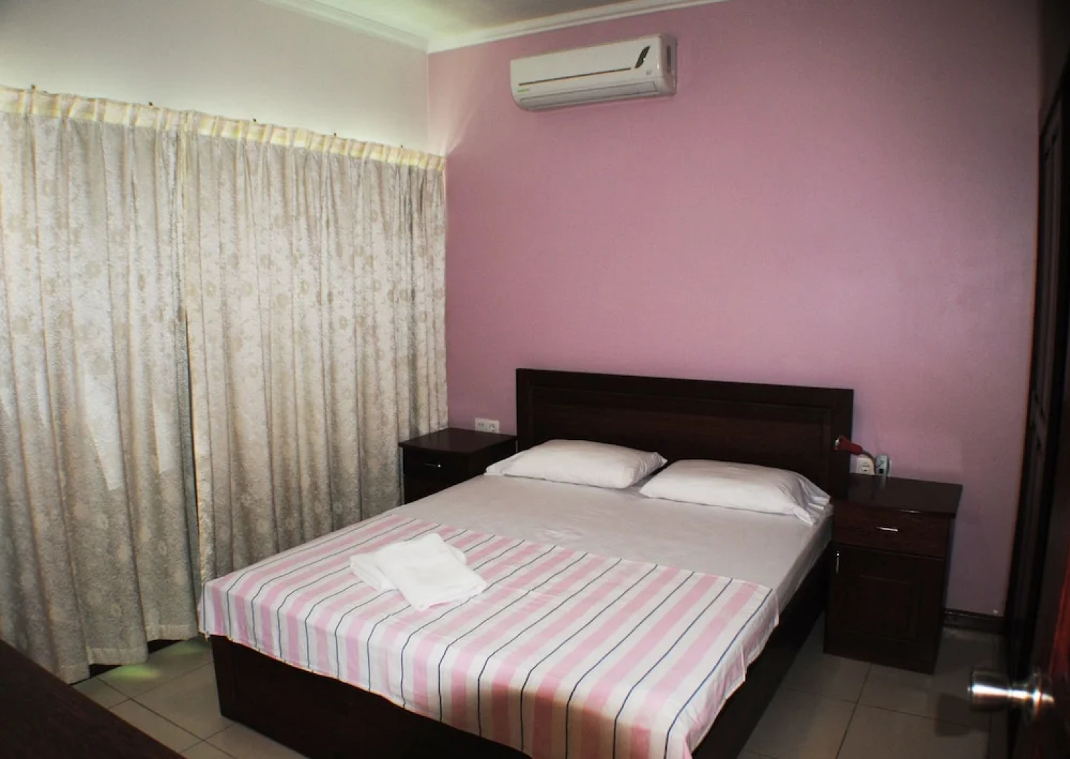 Joah Inn Appartementen