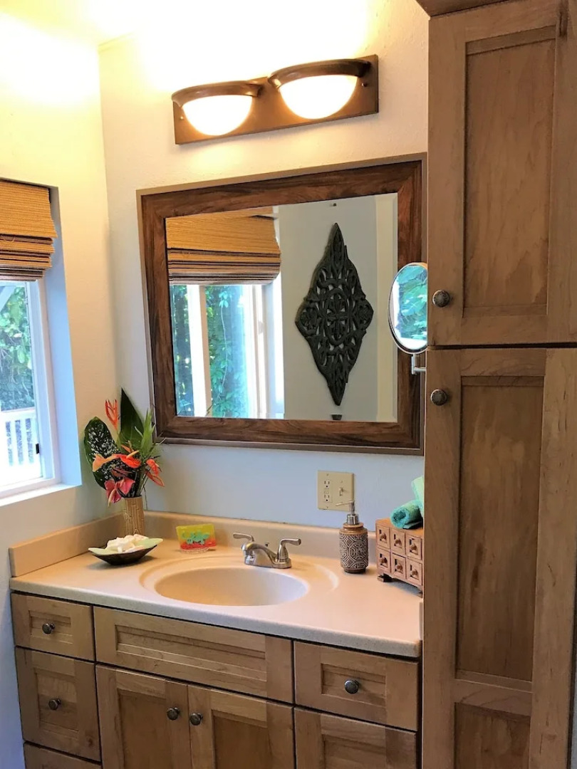 Hale A Kimo Kali 2 Bedroom Home