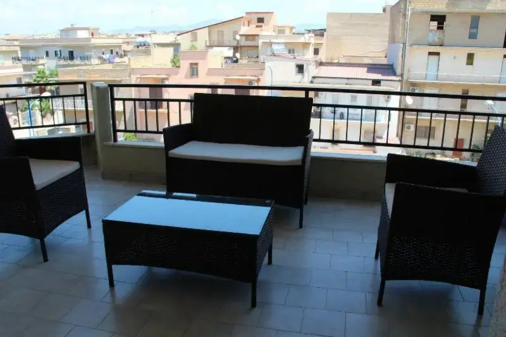 Residence alla Rotonda