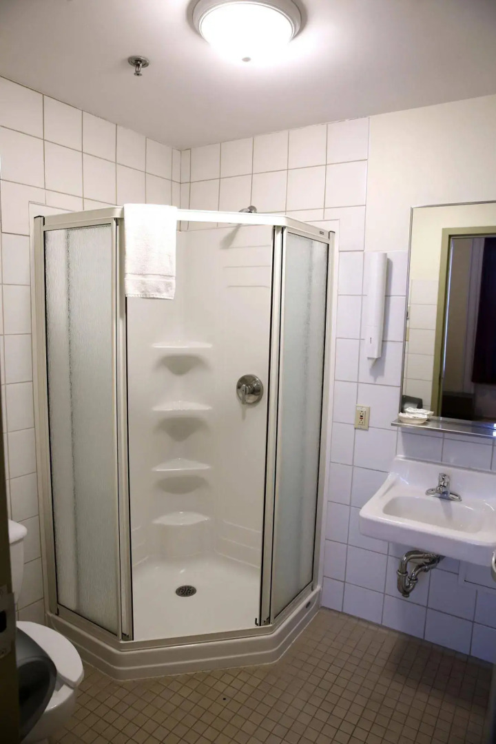 Auberge Internationale de Québec - Hostel