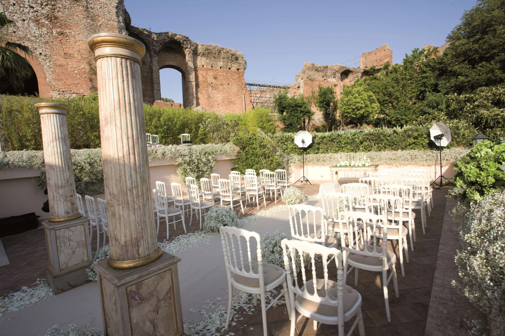 Grand Hotel Timeo, A Belmond Hotel, Taormina