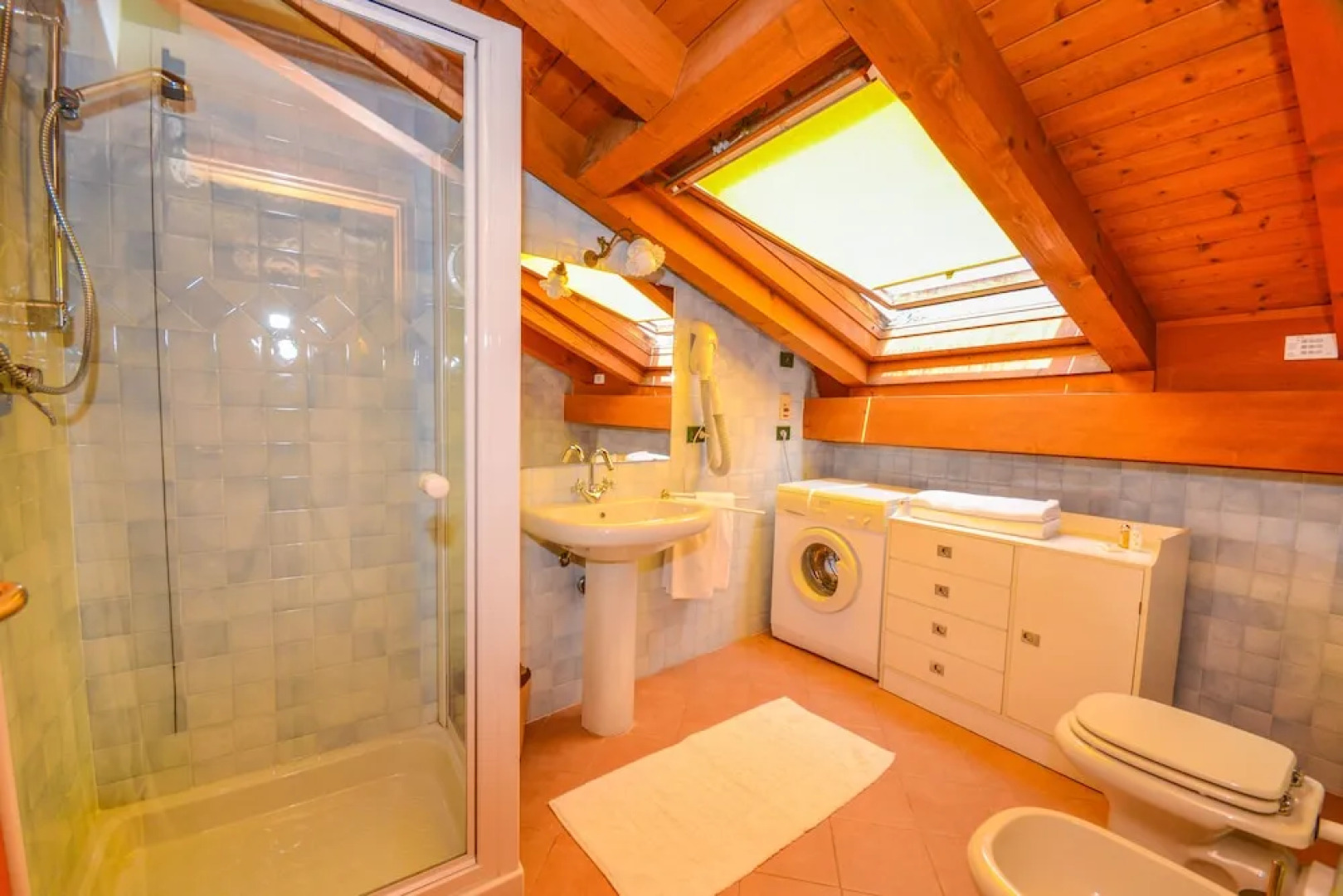 La Gardonese Suite Apartment