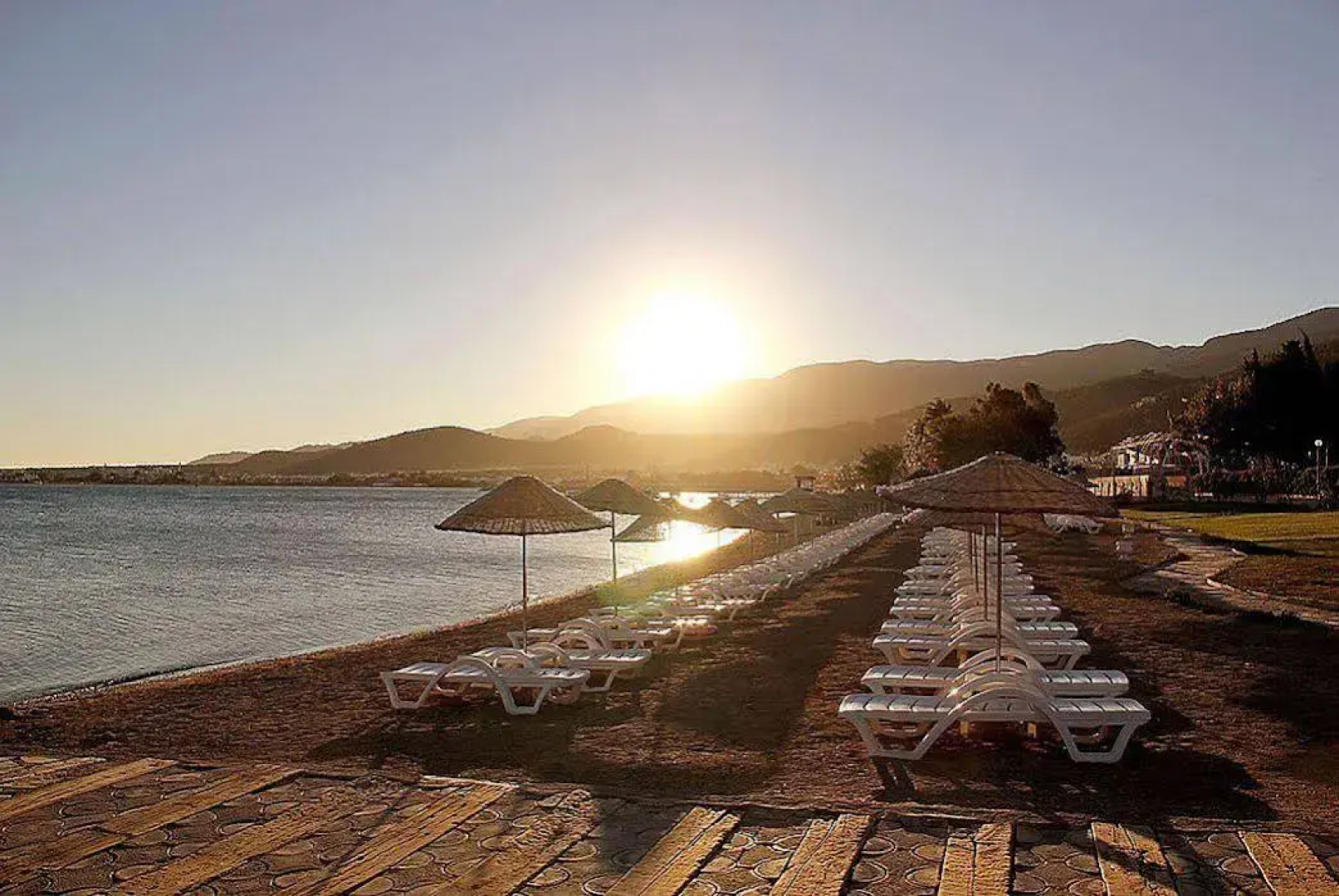 Adrina Termal Health & SPA Hotel