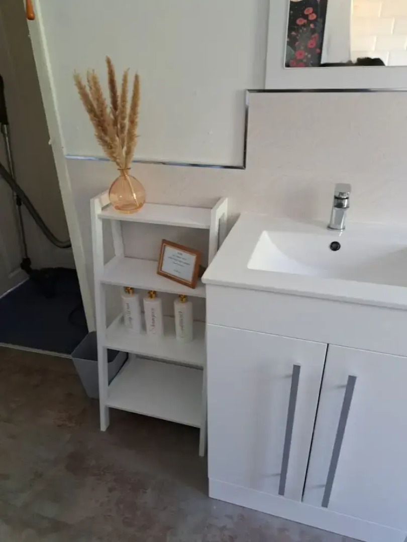 Cosy Cottage in the Village of St Bees