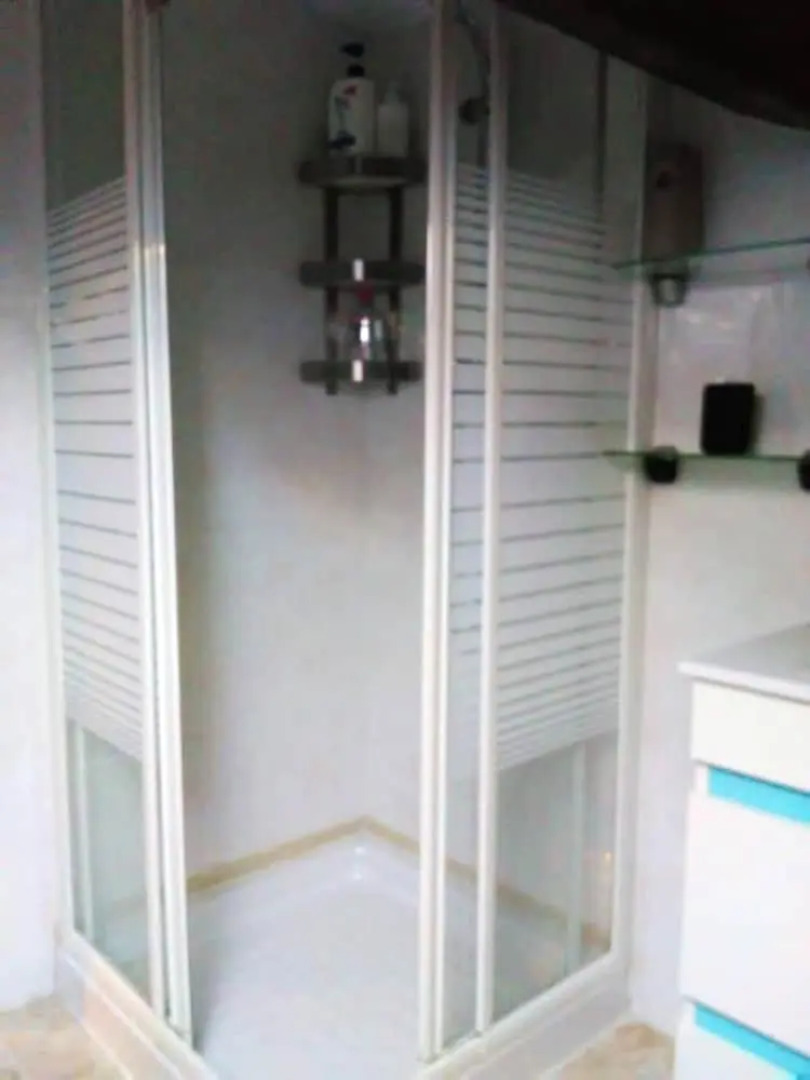 Apartment With 2 Bedrooms in Barakaldo, With Wonderful City View