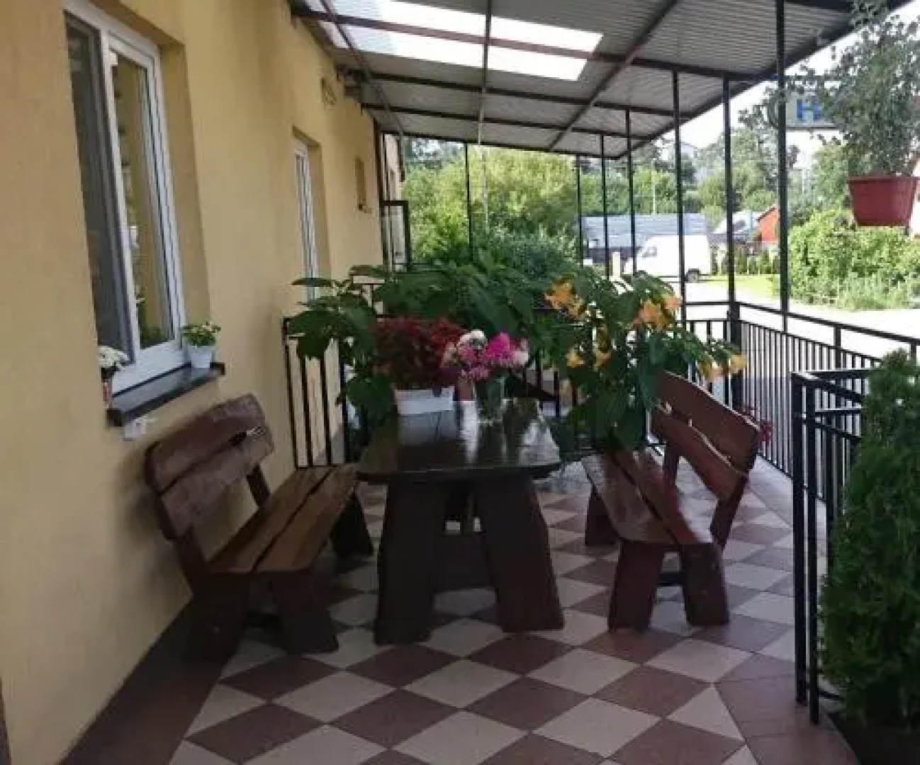 Uslugi Hotelowe Modlin Airport