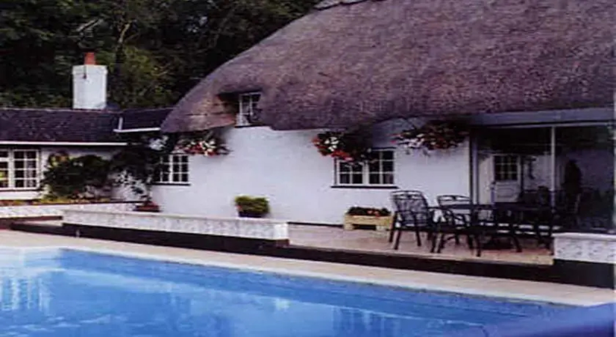 Thatch Cottage Guest House
