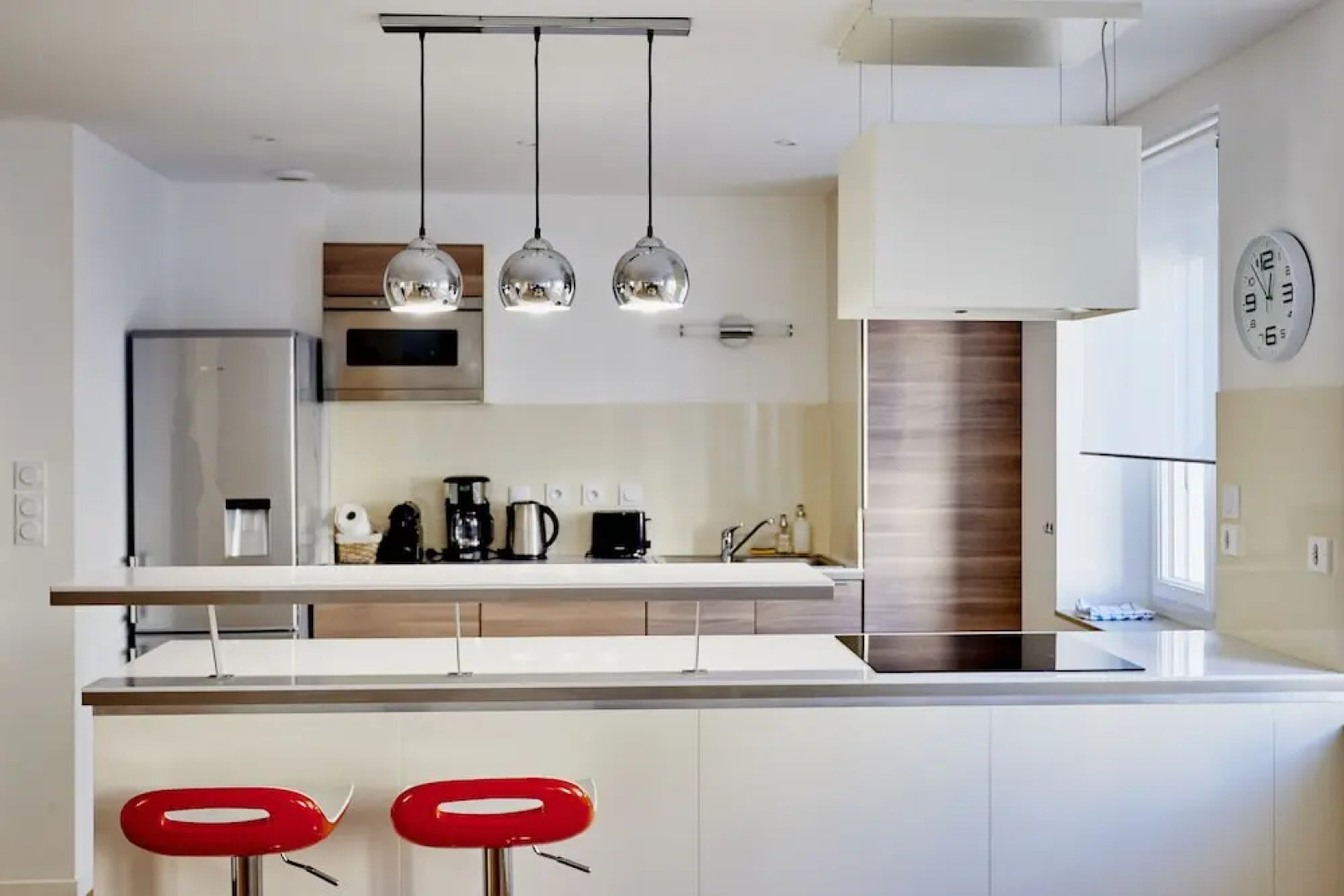 Les Appartments Saint-Michel 1