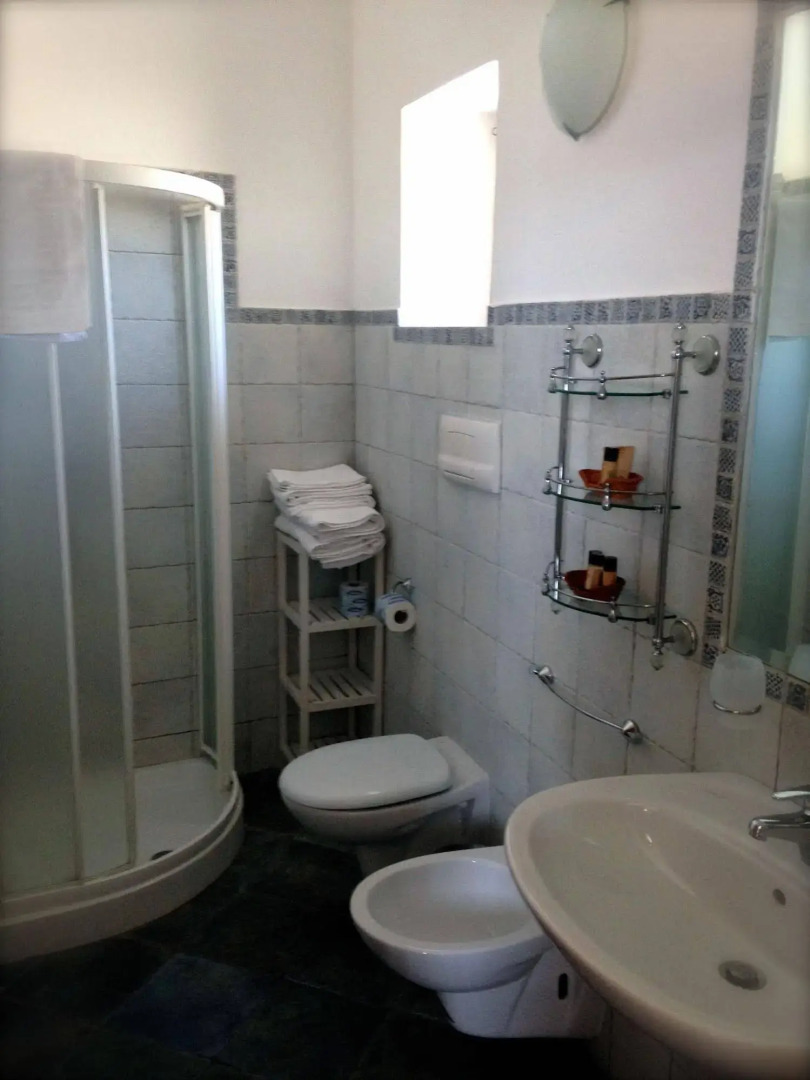 B&B Le Sette Vele Da Riccardo