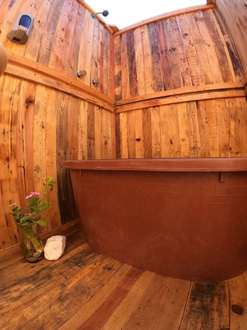 ChiloChill Glamping Resort