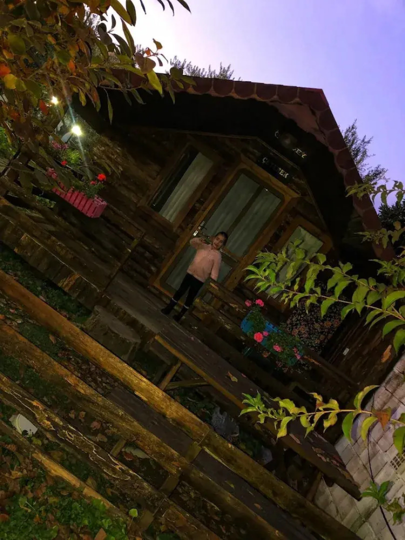 ZeytinDagi Bungalow Butik Otel