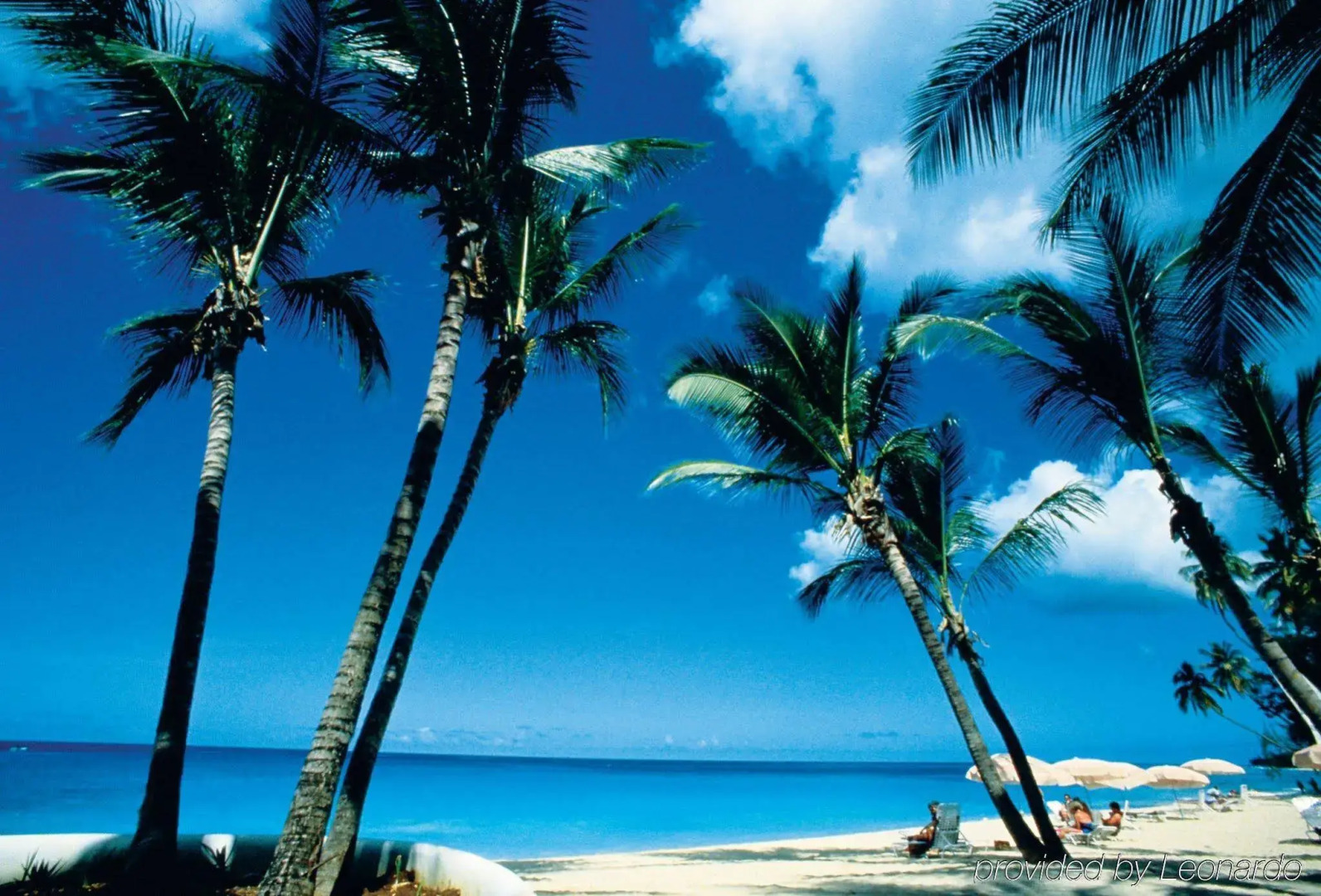 Fairmont Royal Pavilion