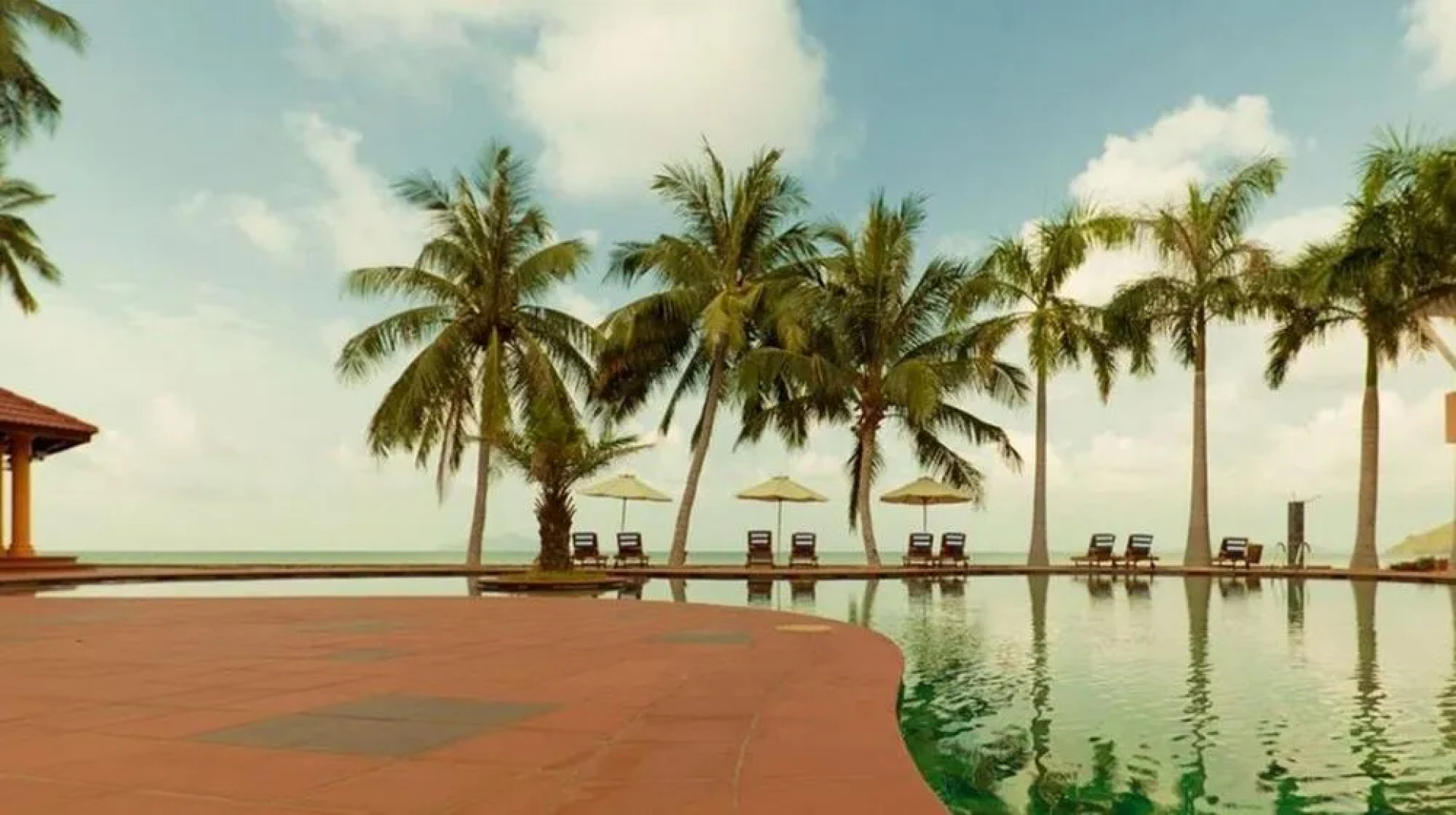 Hon Trem Resort & Spa