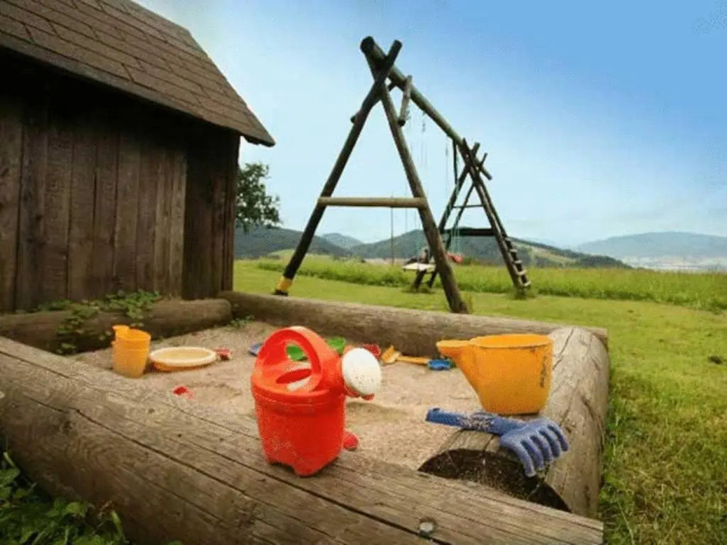 Gasthaus Schöberingerhof