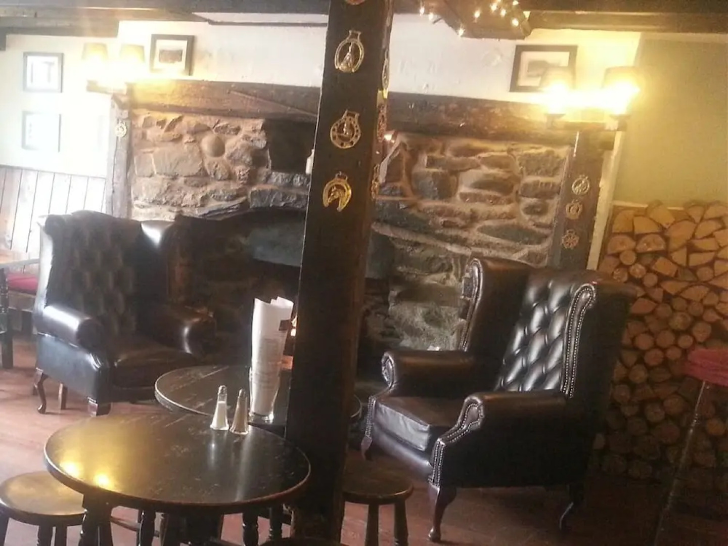 The Crown Inn