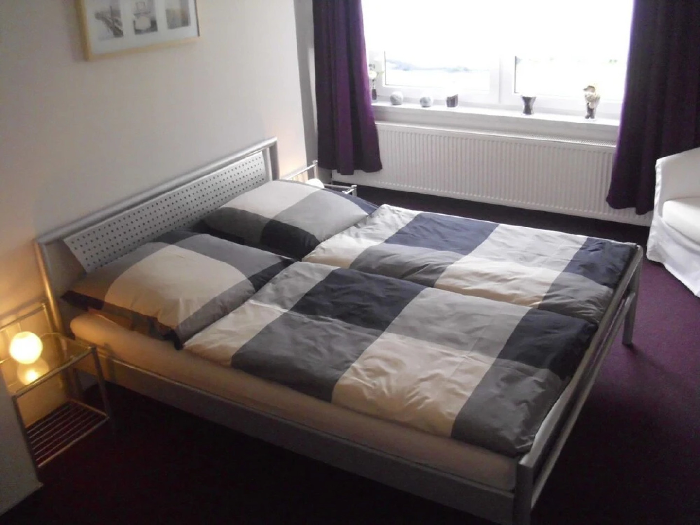 Holiday in Country House with Garden & Terrace near Beach