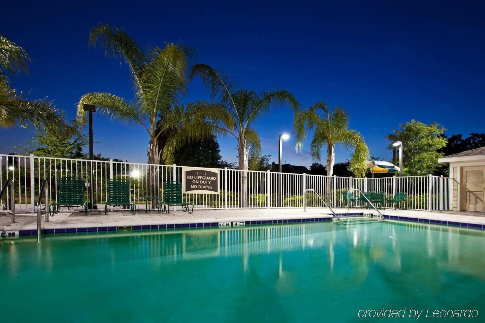 Staybridge Suites Tampa East - Brandon by IHG