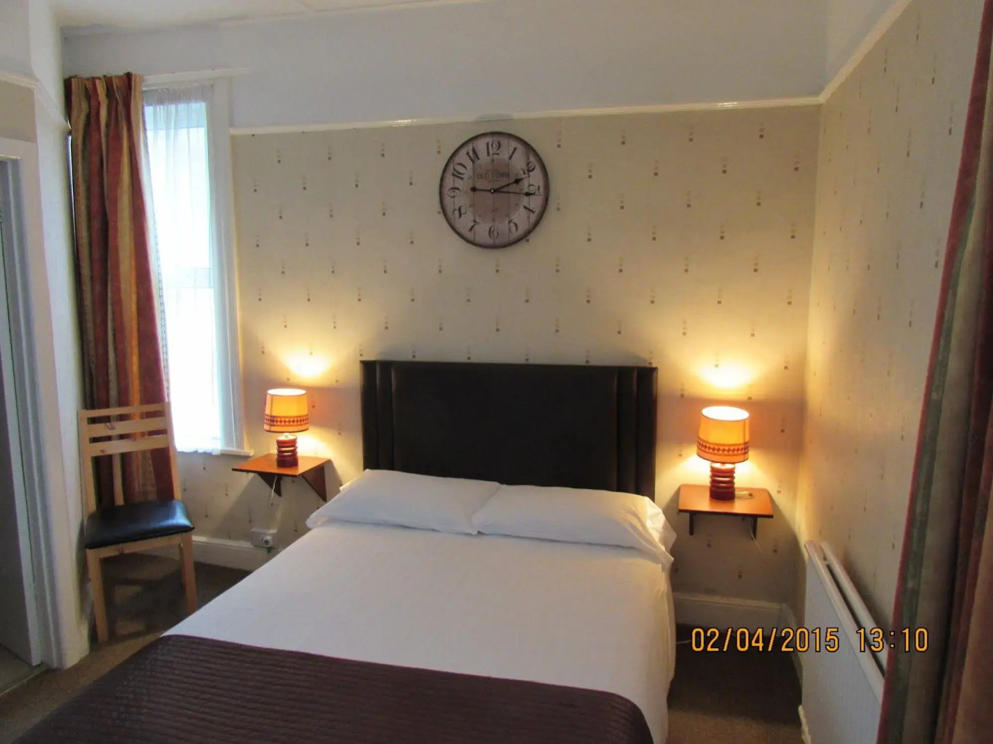 The Royal Clarence Hotel