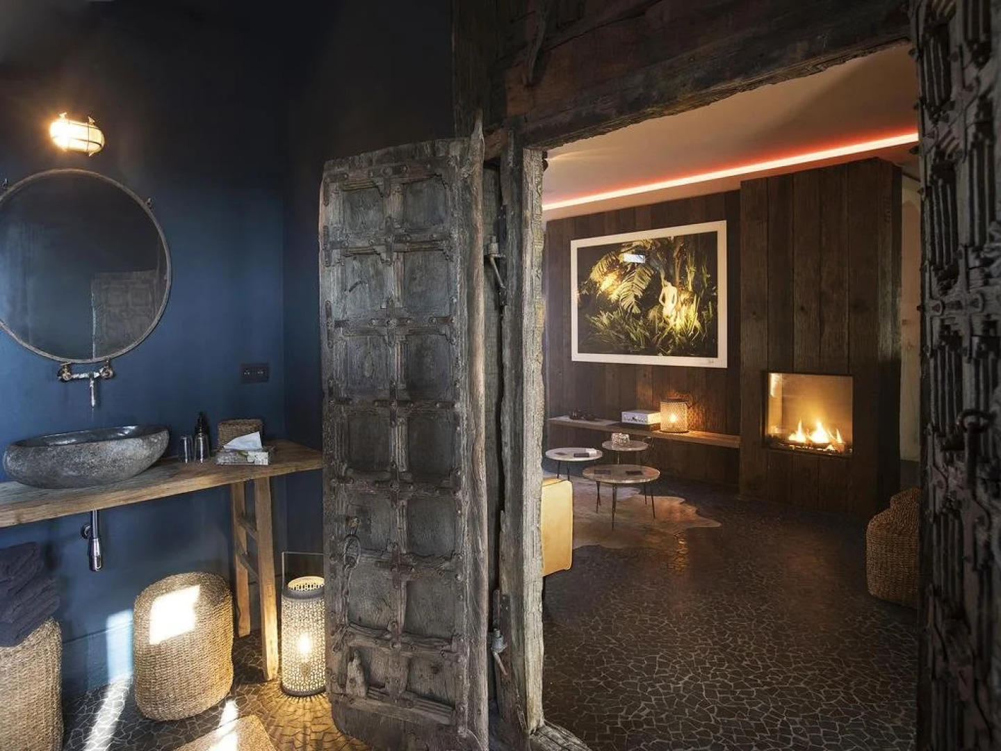 B&B Hoeve La Cascina