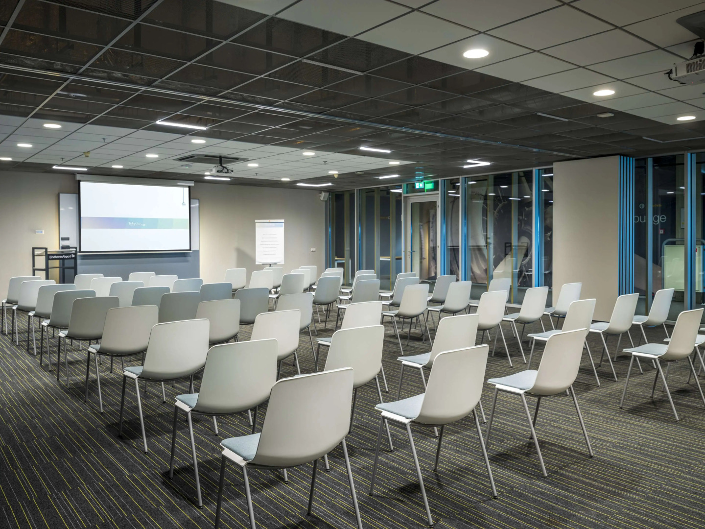 Tulip Inn Eindhoven Airport