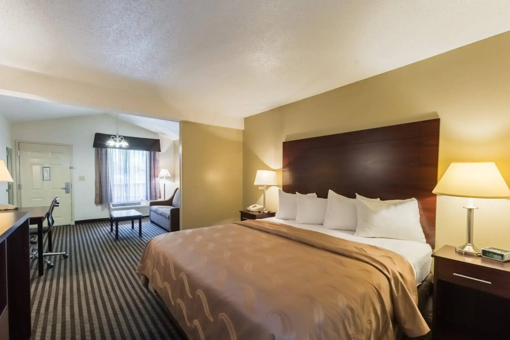 Quality Inn & Suites Rockingham