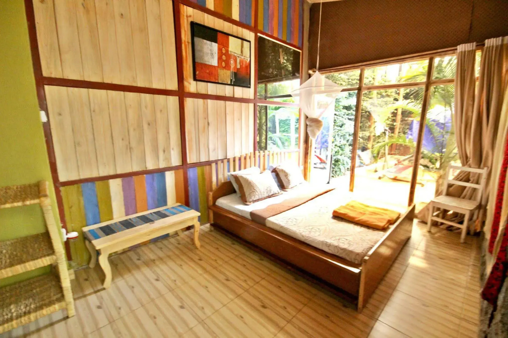 Yambi Guesthouse