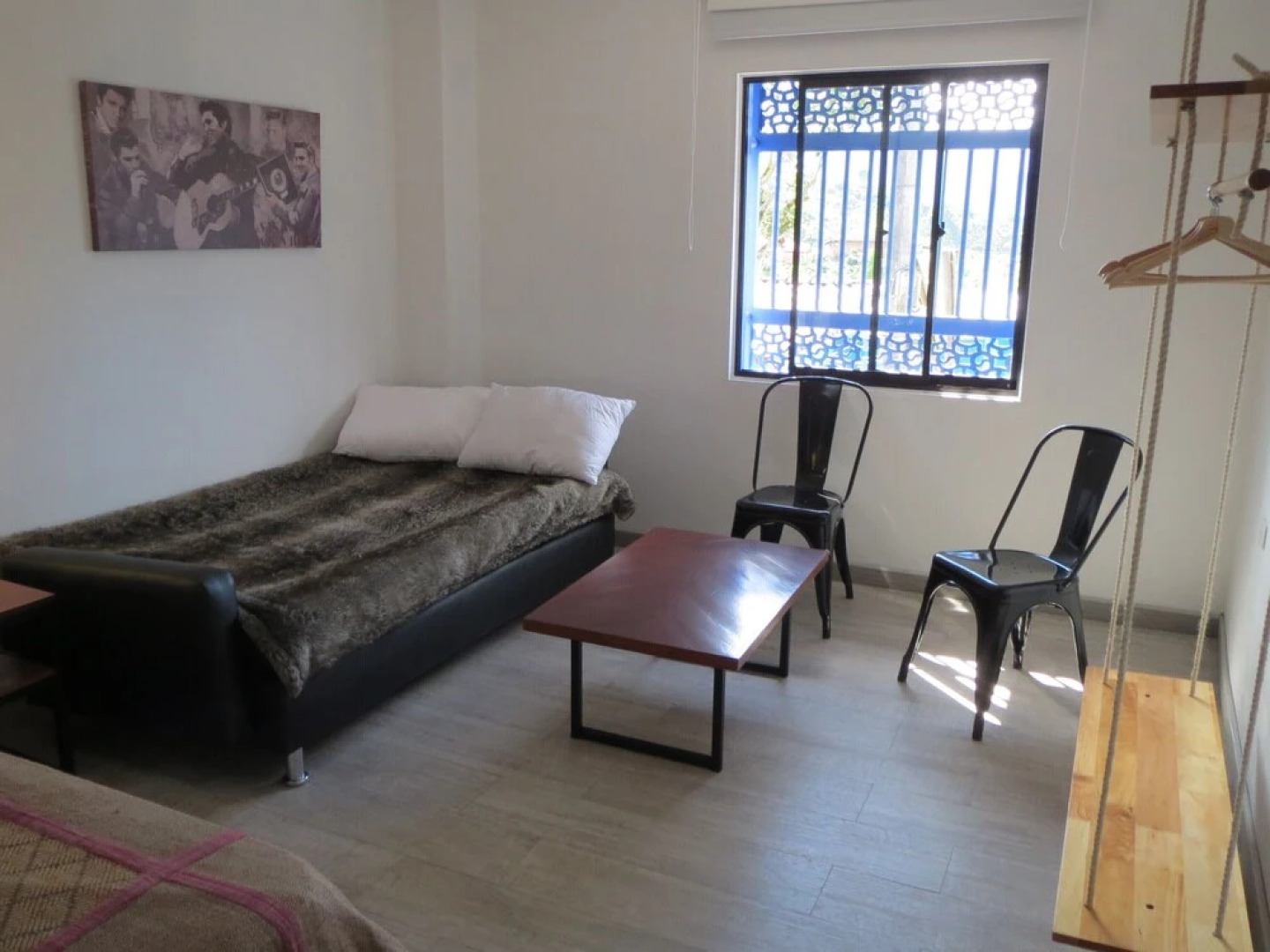 Casa Azul La Garrucha