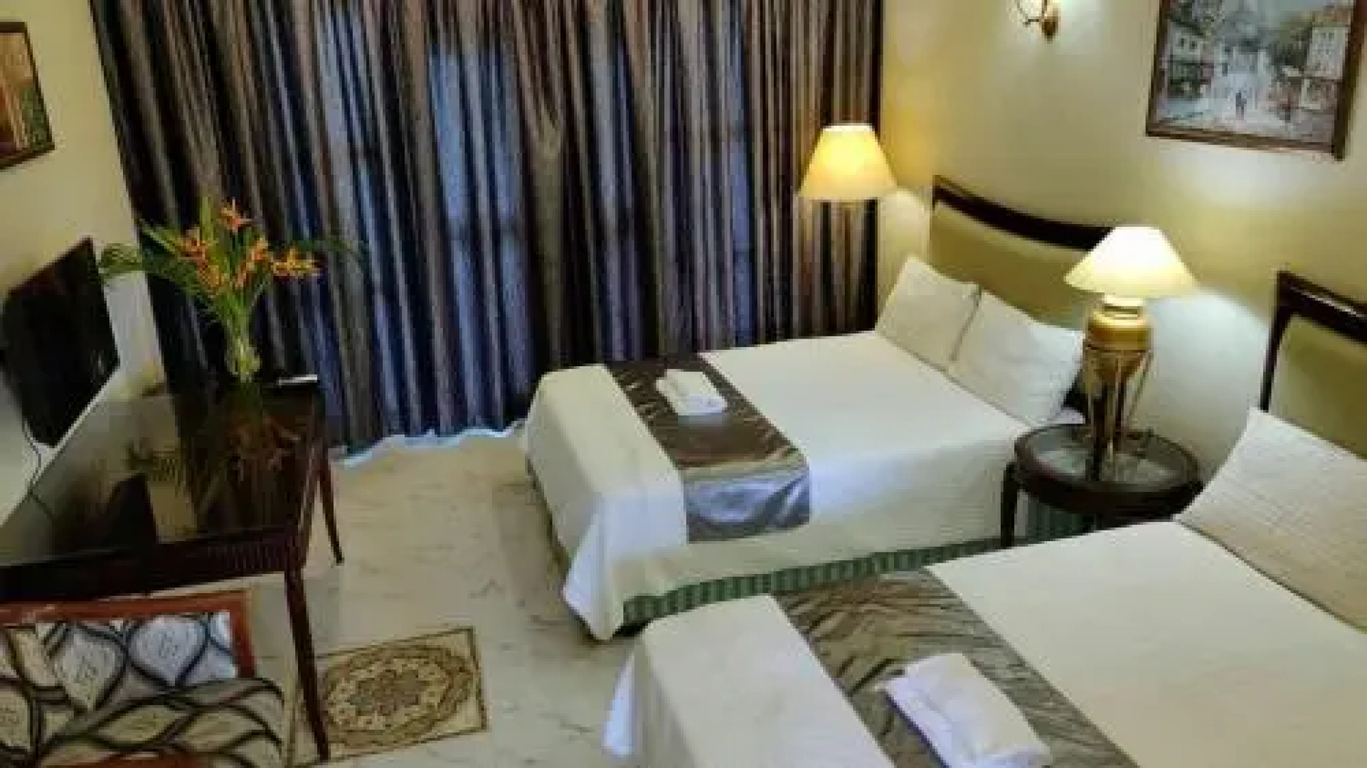 The Manor Beach Resort Besut