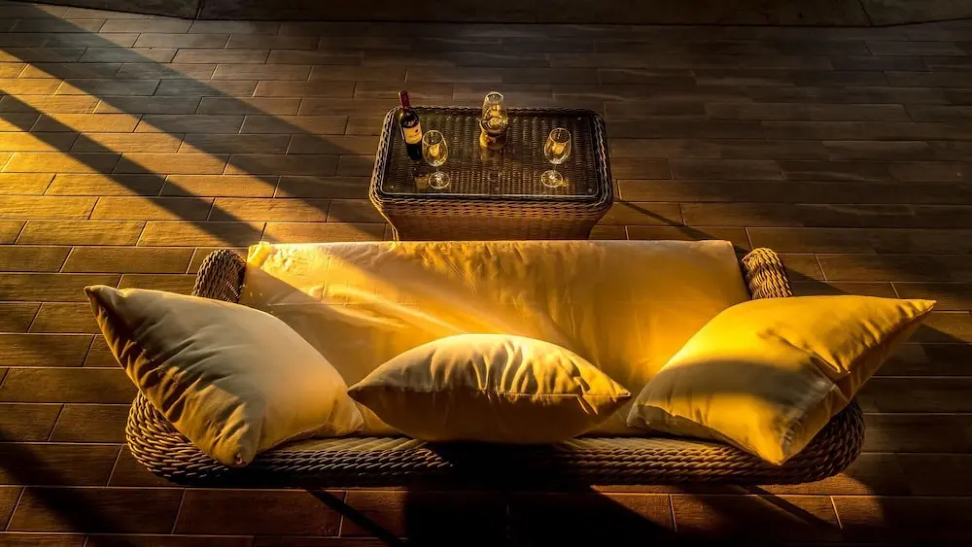 Bagatelle Kalahari Game Ranch