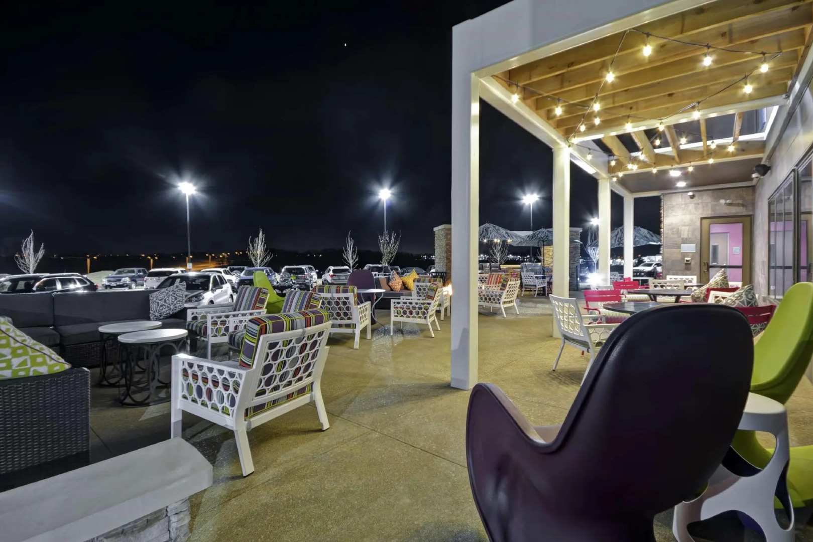 Home2 Suites by Hilton KCI Airport