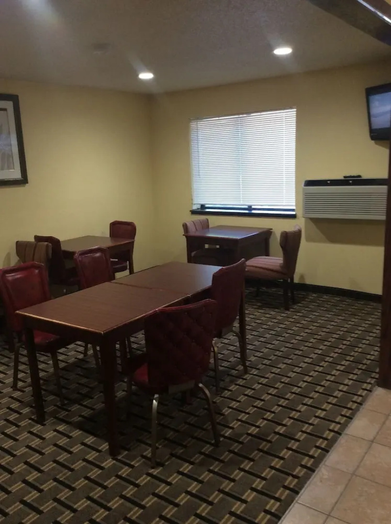 Americas Best Value Inn