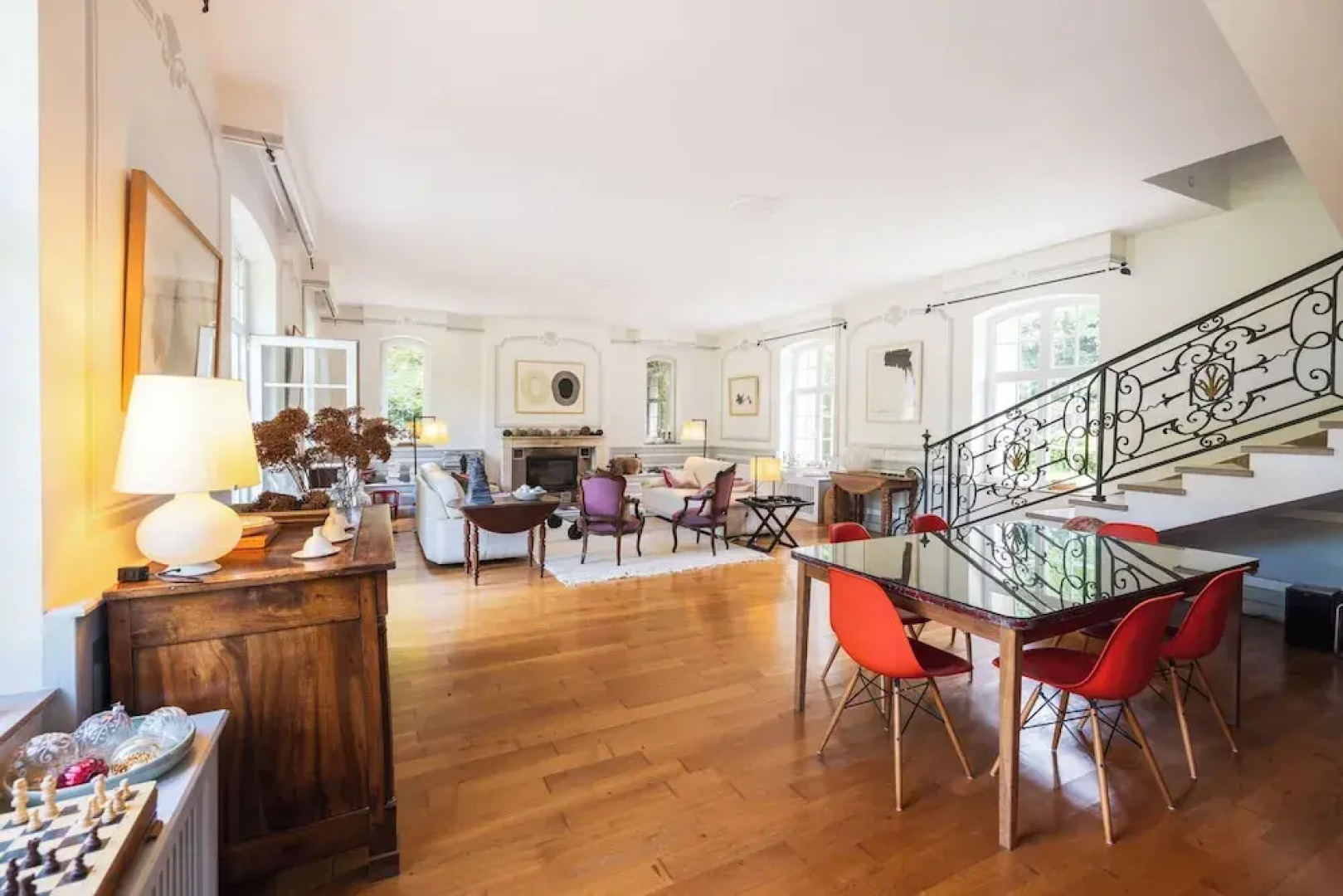 Domaine des Chanoines Blancs