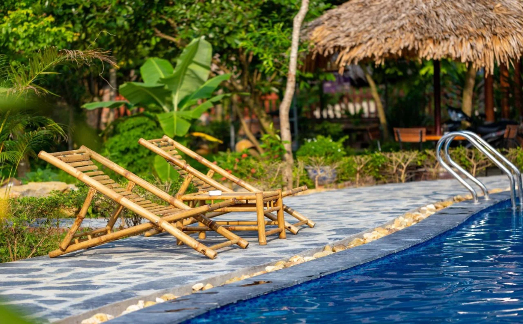 Ninh Binh Family Homestay