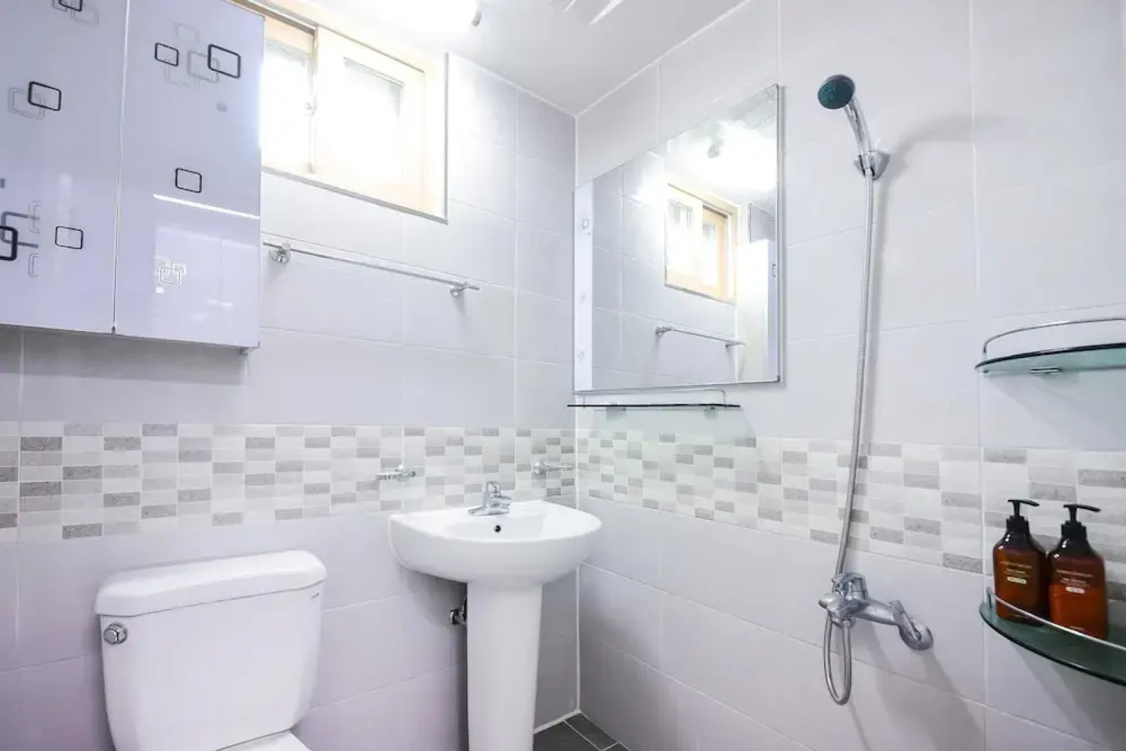 Samcheok Jisu Pension