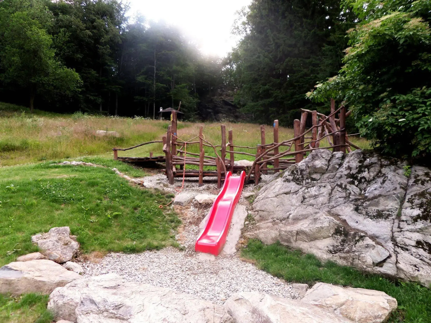 Wellness Hotel Peras