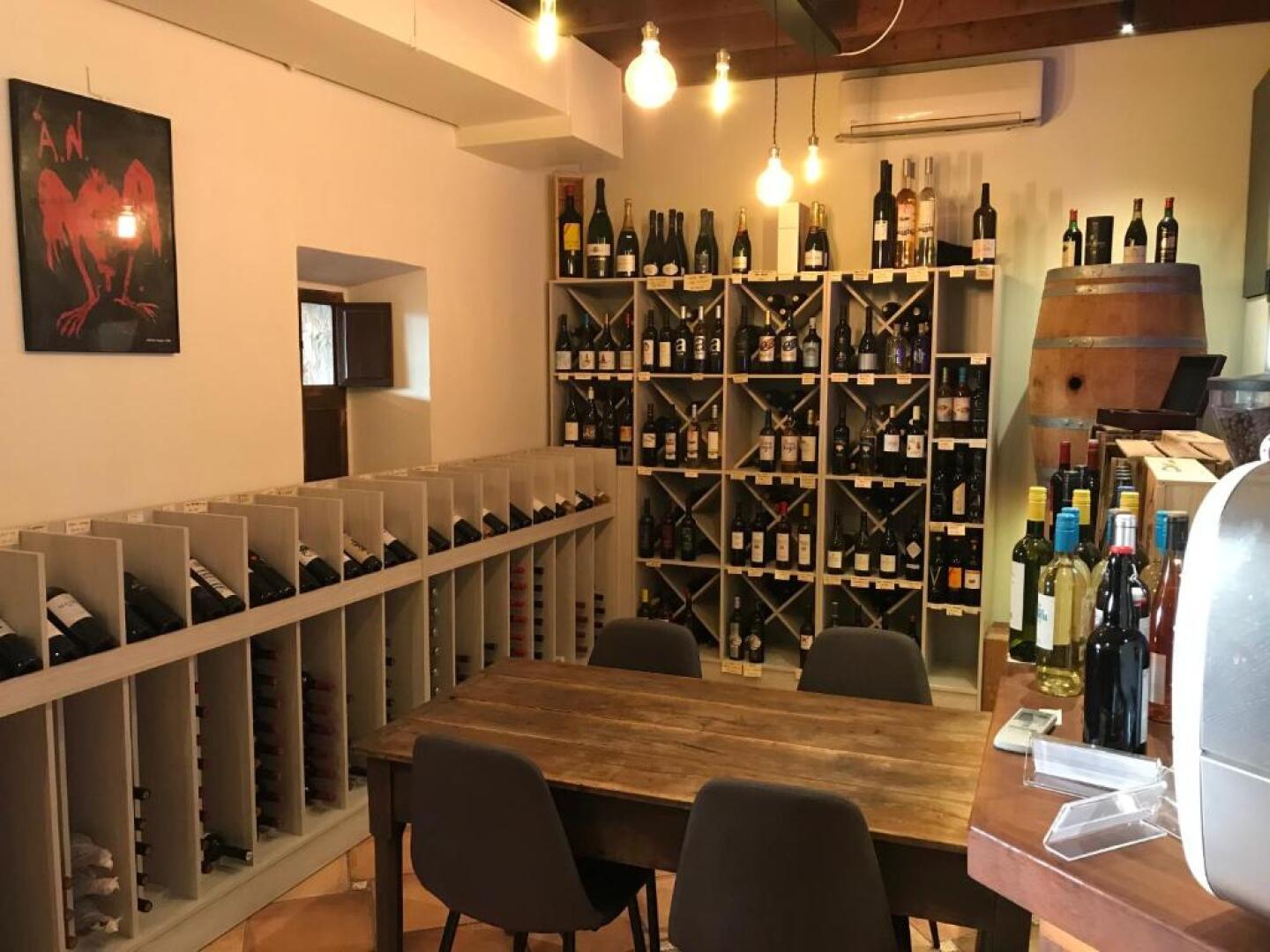 Petit Hotel C'an Mel