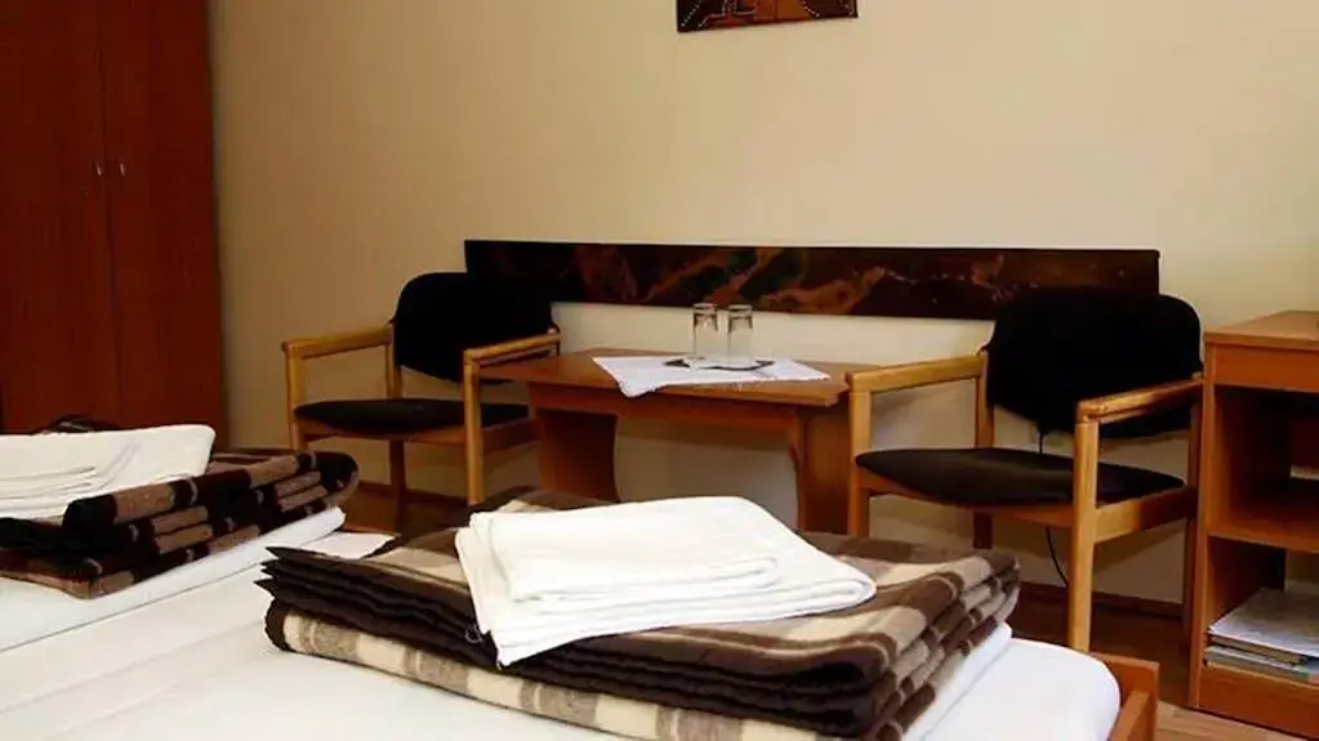 Guesthouse Casa Baciu