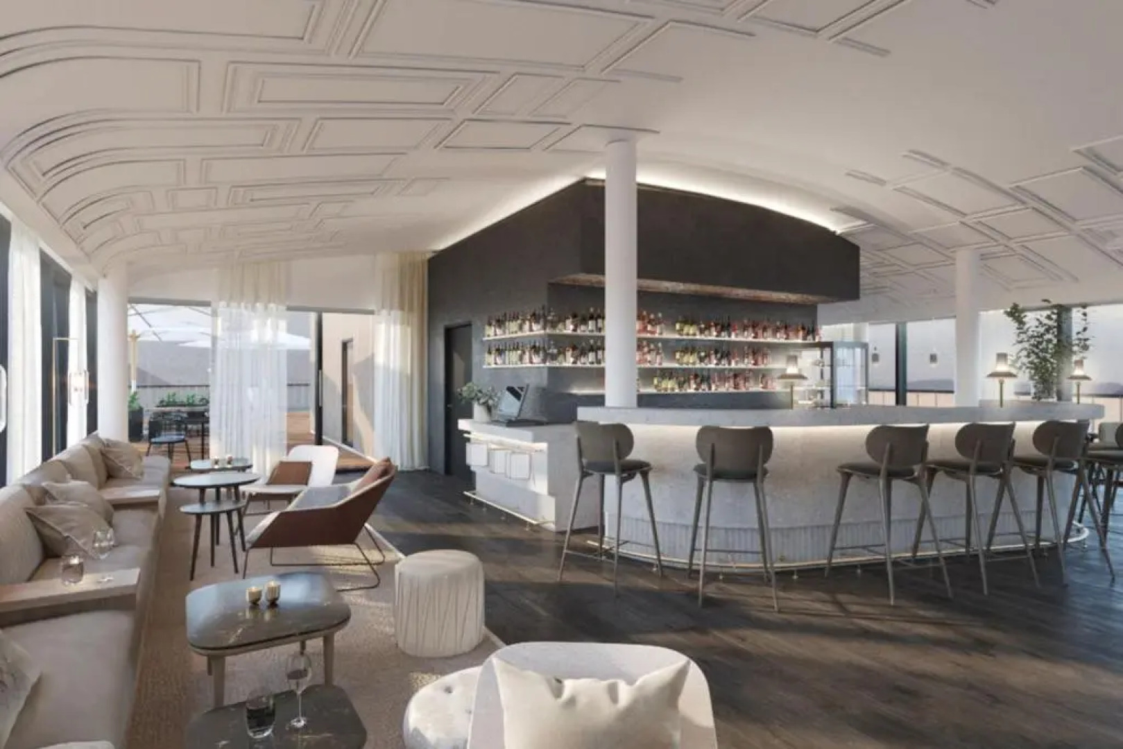 Caro & Selig, Tegernsee, Autograph Collection