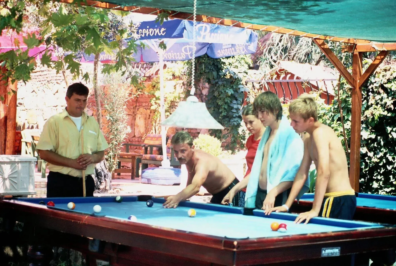 Hotel Meri All Inclusive