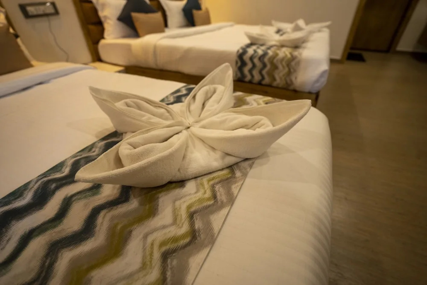 The Comfort Gir Resort