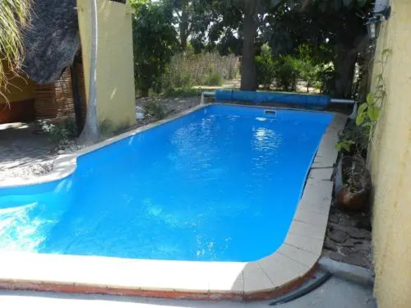 Otjohotozu Guestfarm