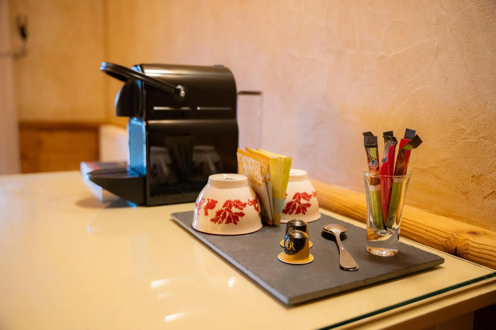 Hostellerie Des Bas-Rupts